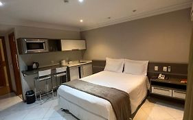 Aeroporto Congonhas Hotel UH103